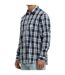 Chemise Motif/style Logo Brodé Homme Océan Guess-3