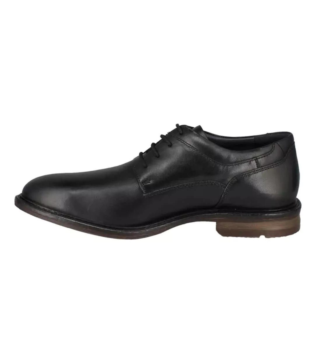 Richelieus Earl Homme Noir Josef Seibel-3