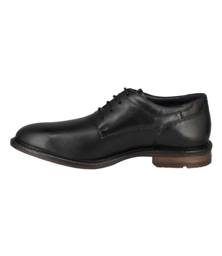 Richelieus Earl Homme Noir Josef Seibel