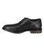 Richelieus Earl Homme Noir Josef Seibel-3