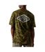 T-Shirt kaki homme kaporal ramo-2