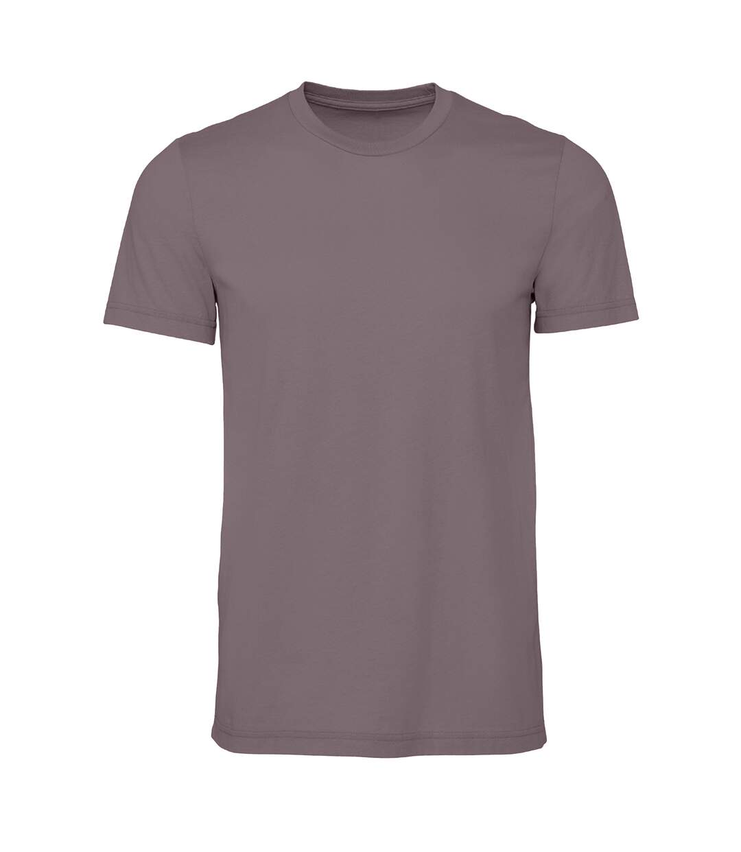 T-shirt homme taupe Gildan