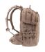 Urbantask Logo 25l Backpack One Size Brown Magnum-4