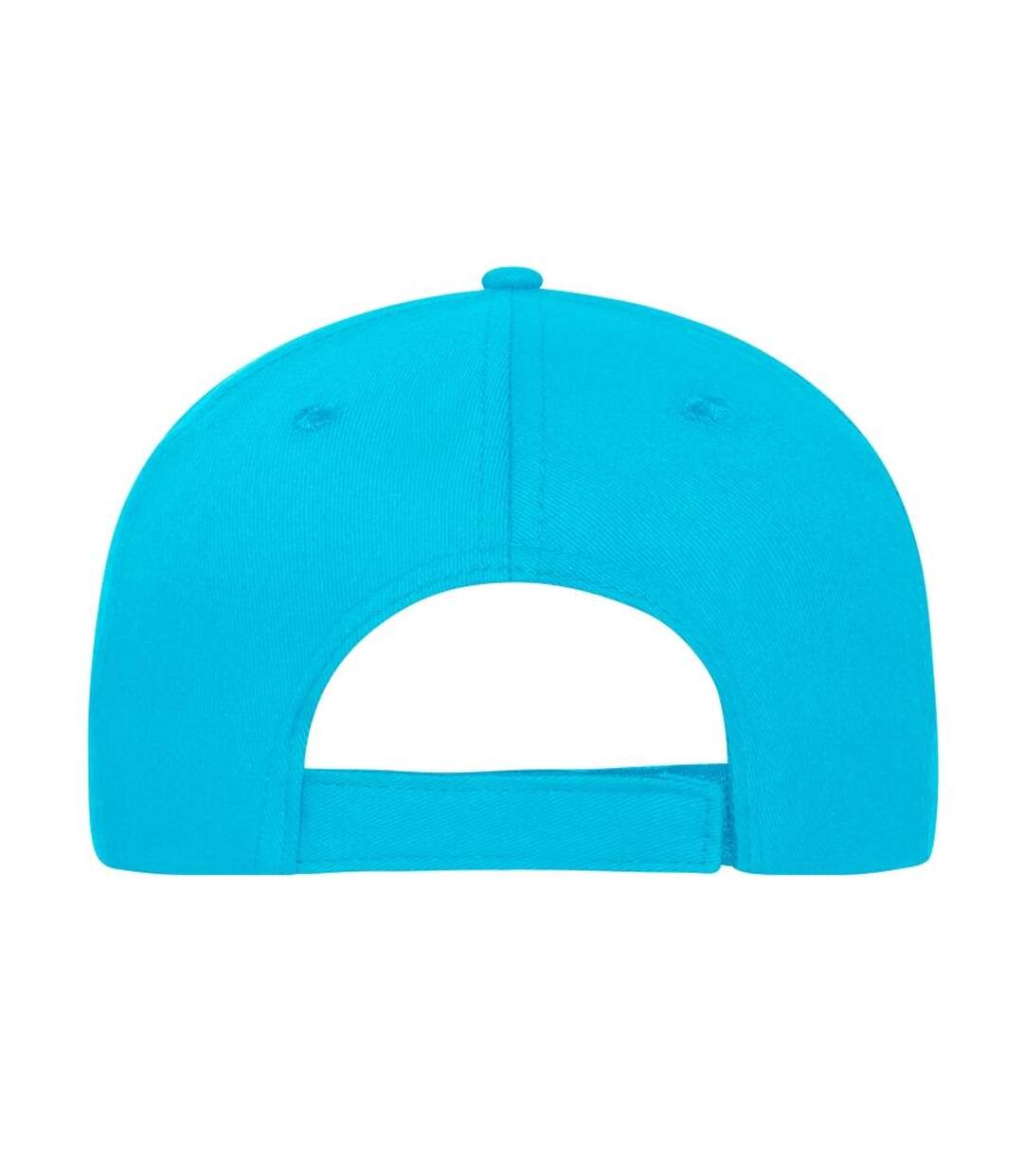 Casquette Turquoise Vif Blanc Myrtle Beach-2