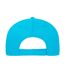 Casquette Turquoise Vif Blanc Myrtle Beach-2