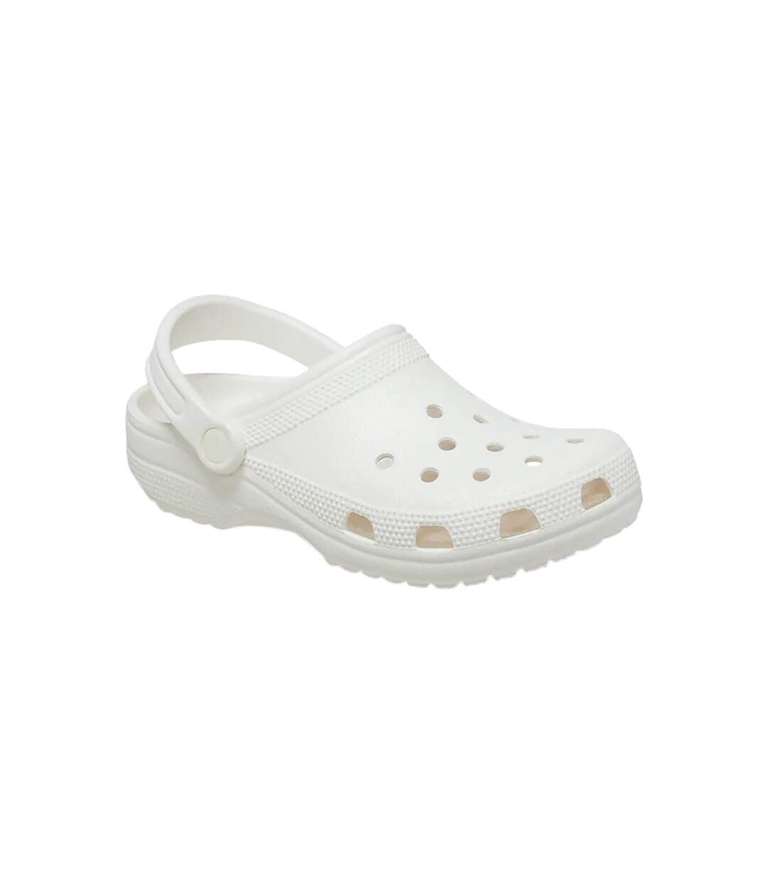 Sabots à Enfiler Crocs Classic glitter clog-2