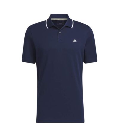 Polo go-to homme bleu marine Adidas