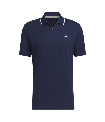 Polo go-to homme bleu marine Adidas