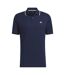 Polo go-to homme bleu marine Adidas-1