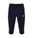 Mens premier pro training shorts dark navy Umbro