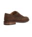 Chaussures Brogues Baltics Homme Marron Dune London-2