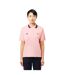 Polo Rolandgarros Edition Umpire Adulte Rose Lacoste-1