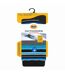 Mens Thin Warm Winter Knee High Lightweight Thermal Ski Socks-2
