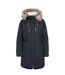 Trespass Womens/Ladies Katya DLX Waterproof Jacket (Dark Grey) - UTTP6270