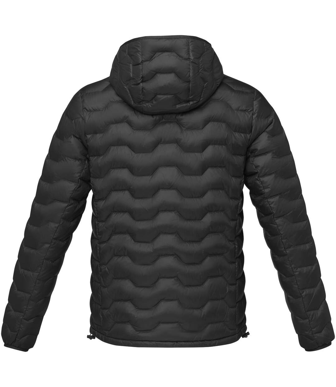 Doudoune petalite homme noir Elevate NXT-2