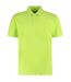 Polo Pour Hommes Vert Clair Kustom Kit-1