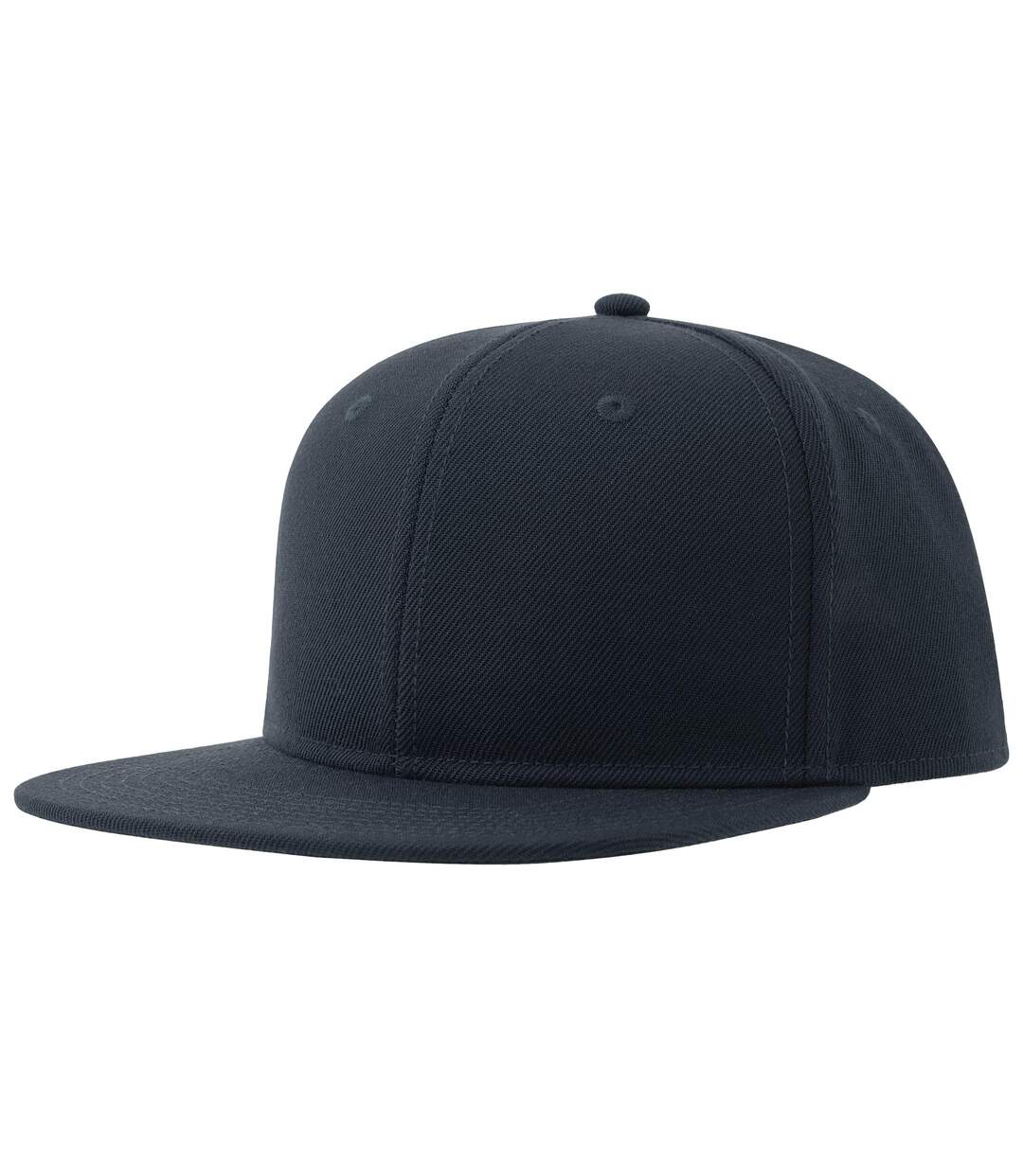 Casquette de baseball adulte bleu marine Atlantis-1