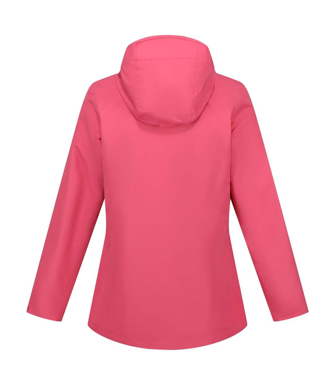 Veste imperméable hamara femme rose Regatta