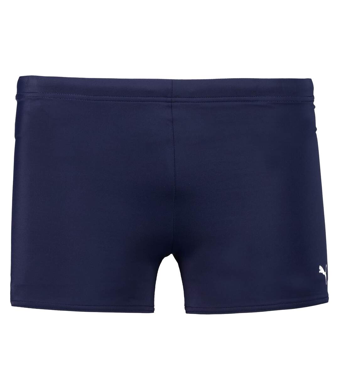 Short De Bain Classic Homme Bleu Marine Puma-2