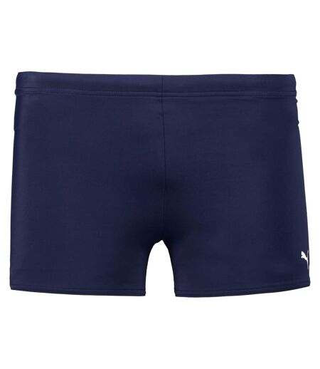Short De Bain Classic Homme Bleu Marine Puma