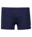 Short De Bain Classic Homme Bleu Marine Puma-2