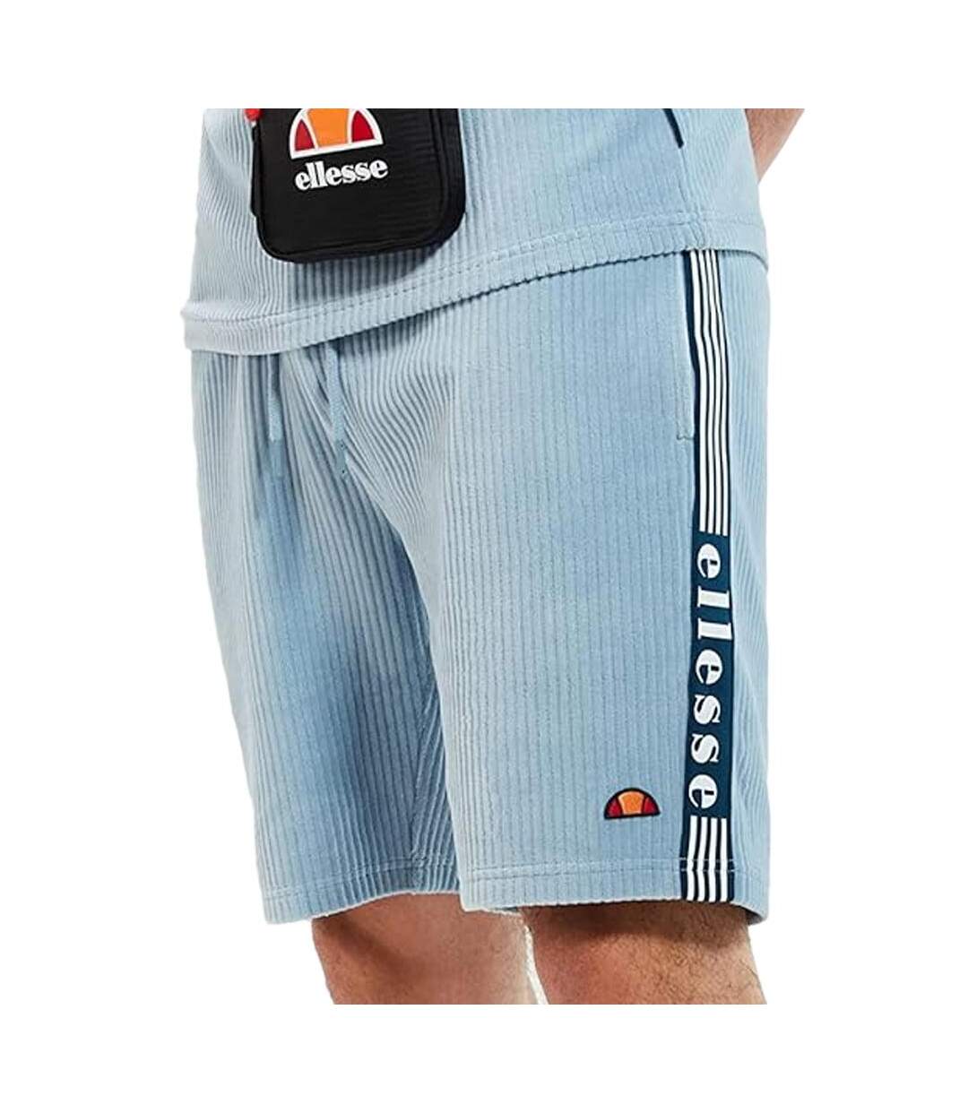 Short Bleu Homme Ellesse Tomatro - L-1