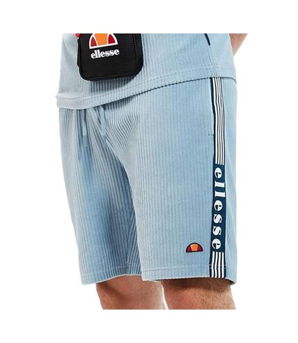 Short Bleu Homme Ellesse Tomatro - L