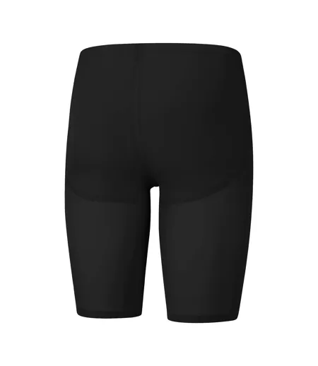 Mens Fastskin Lzr Ignite Logo Jammer Shorts Black Speedo