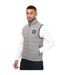 Mens Jaspar Gilet Grey Weekend Offender-1