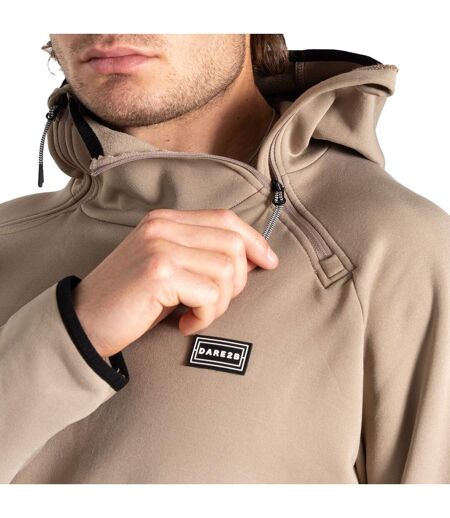 Sweat À Capuche Homme Argile Dare 2B