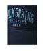 Casquette Palm Springs Homme Bleu Foncé Jack And Jones-4