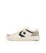 Baskets blanches/grises/noires homme converse pro blaze-1