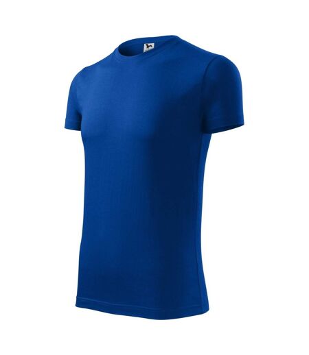 T-shirt Viper Homme Bleu Foncé Malfini