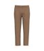 Chino Homme Chameau Foncé Native Spirit-1