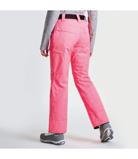 Dare 2B - Pantalon de ski - Femmes (Rose) - UTRG3792