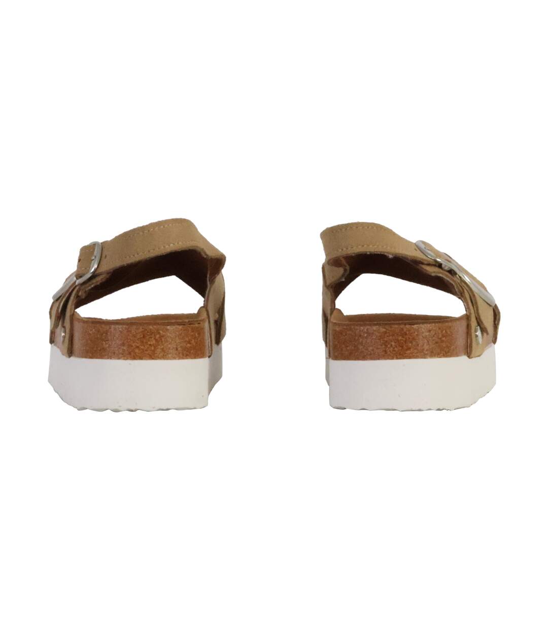Sandales Cuir Terre De Marins Shylo-4