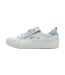 Basket Basse Cuir Tamaris-1