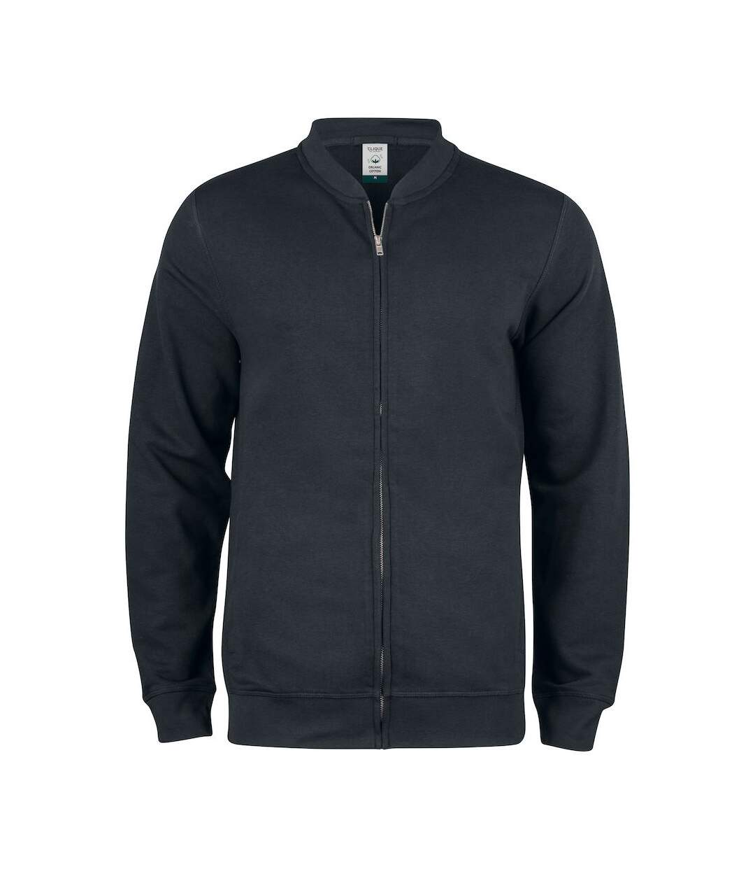 Veste Premium Oc Homme Noir Clique-1
