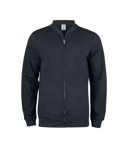 Veste Premium Oc Homme Noir Clique