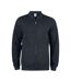 Veste Premium Oc Homme Noir Clique-1