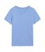 T-shirt F2356 Femme Bleu 4F-2