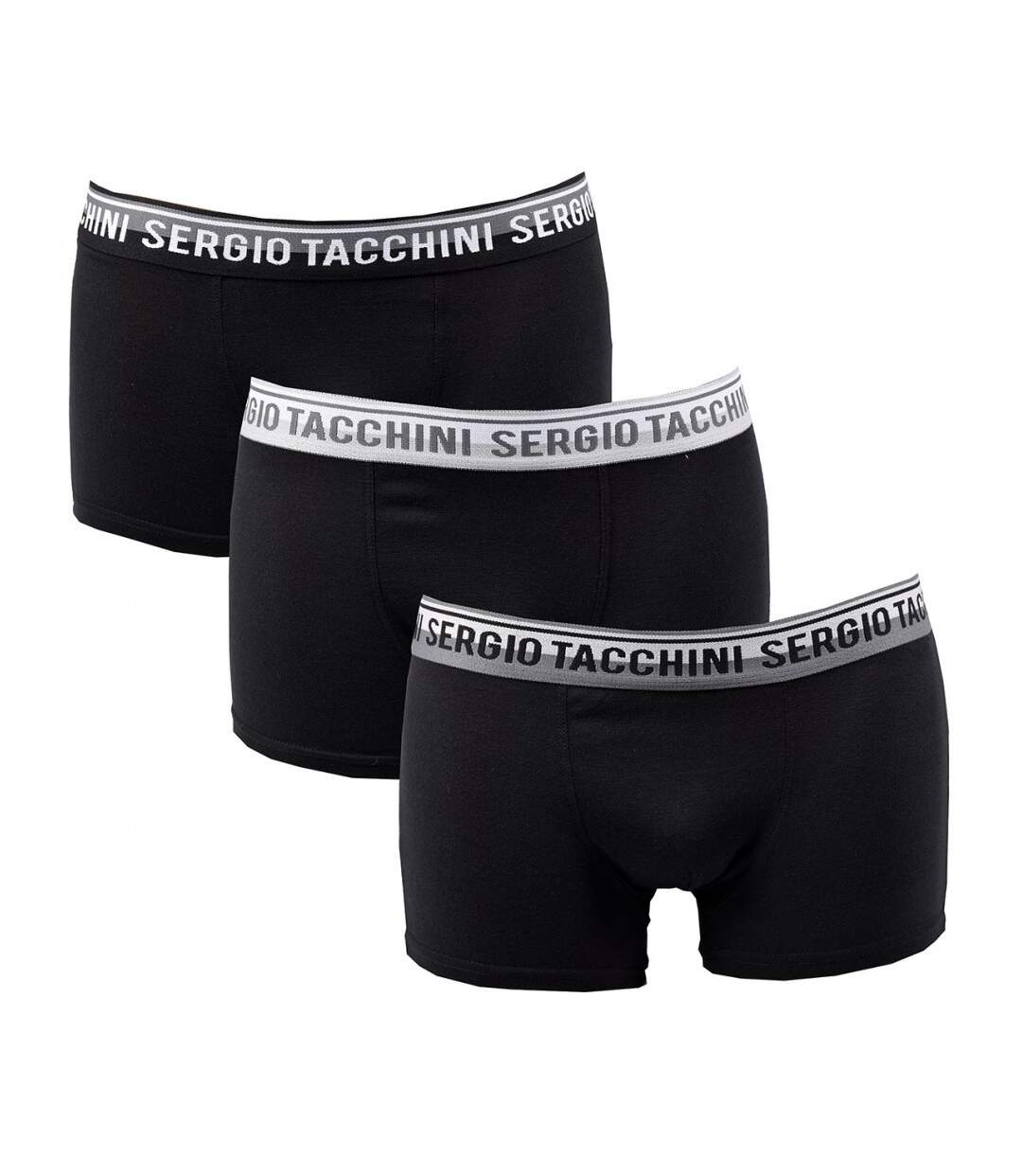 Boxer SERGIO TACCHINI X3 - Pack de 3-2
