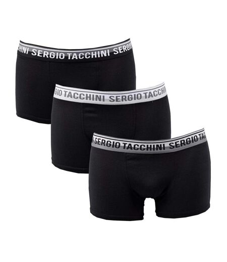 Boxer SERGIO TACCHINI X3 - Pack de 3