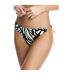 Women's bikini panties W240355