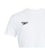 Mens Club Logo T-shirt White Speedo-3