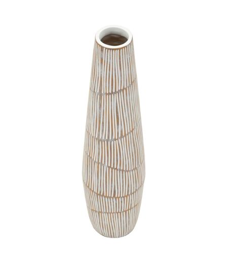 Vase Design Hanoi 68cm Naturel