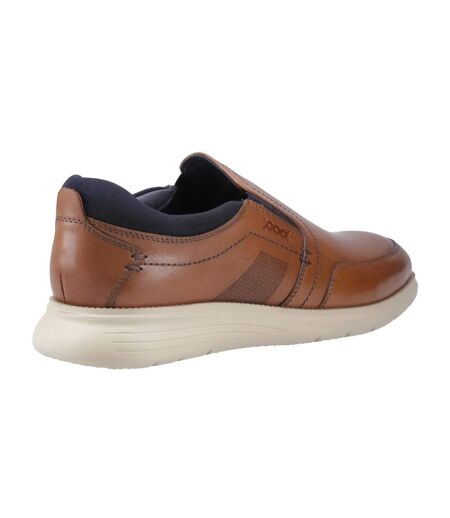 Mocassins holden homme cognac POD