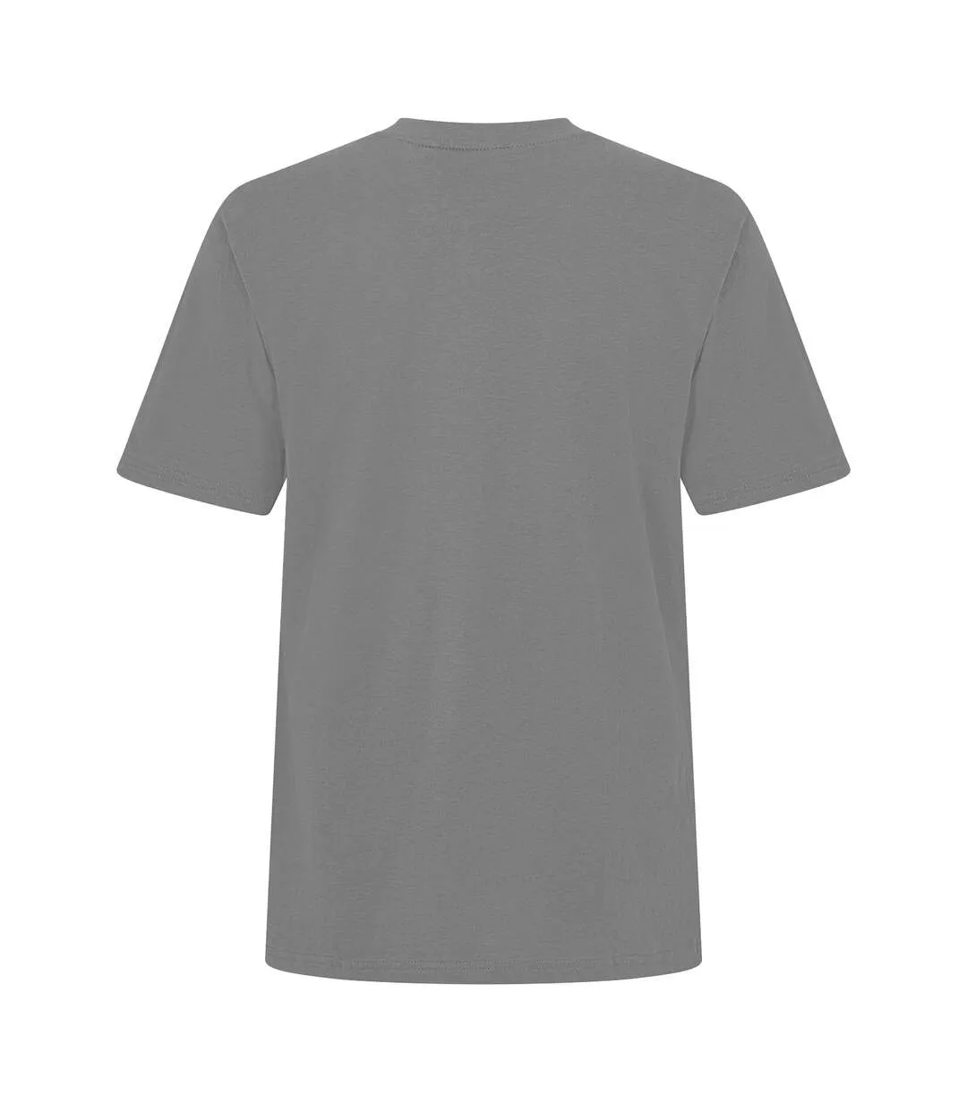 T-shirt Angeloni Homme Ardoise Threadbare-2