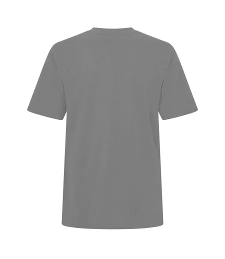 T-shirt Angeloni Homme Ardoise Threadbare