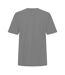 T-shirt Angeloni Homme Ardoise Threadbare-2